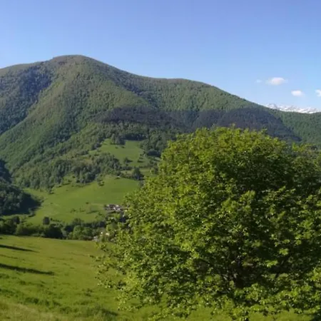 Holiday home Du Pic Noir