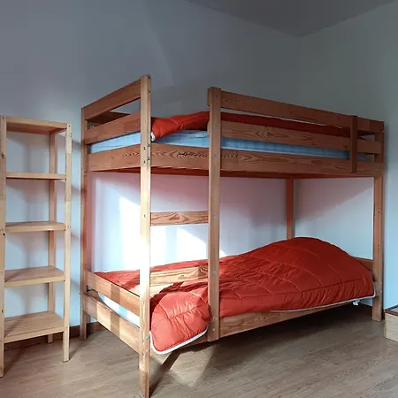 Du Pic Noir Nyaraló Rivèrenert