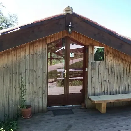 Holiday home Du Pic Noir Riverenert