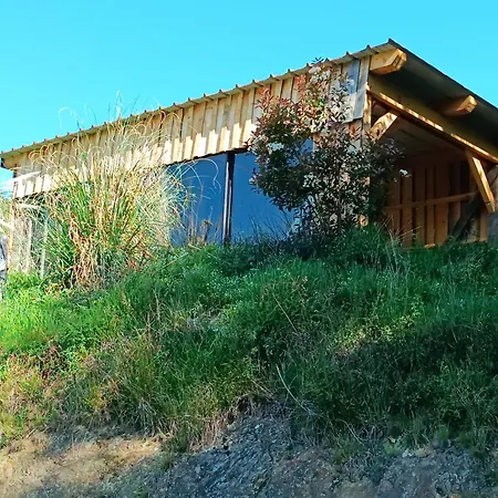 Du Pic Noir Holiday home