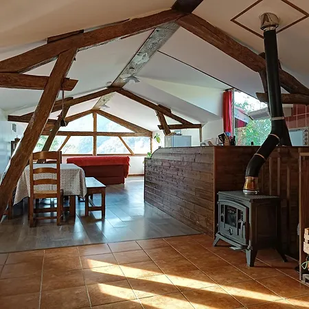 Du Pic Noir * Riverenert