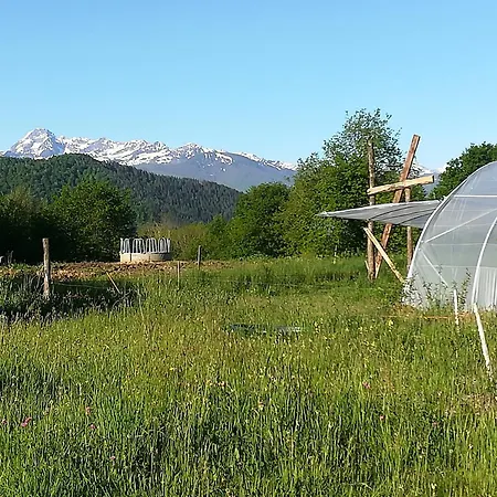 Du Pic Noir Riverenert