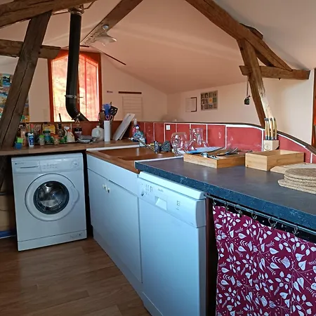 Du Pic Noir Riverenert