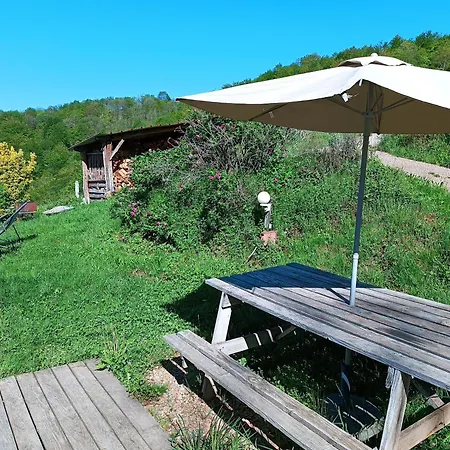 Du Pic Noir Holiday home