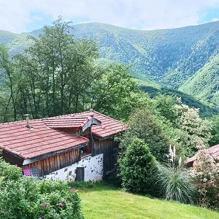 Du Pic Noir Riverenert