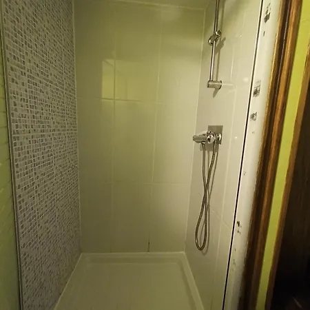 Du Pic Noir Holiday home *