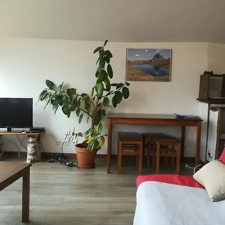 Du Pic Noir Riverenert