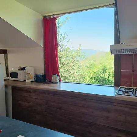 Du Pic Noir * Riverenert