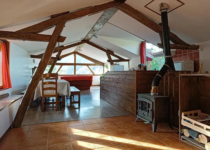 Du Pic Noir * Riverenert