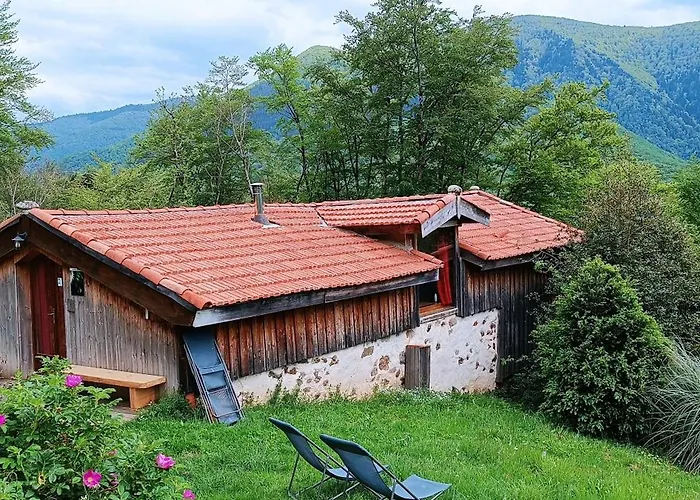 Tatil Evi Du Pic Noir *