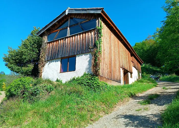 Tatil Evi Du Pic Noir *