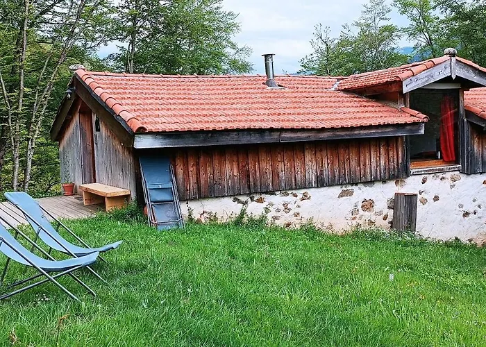 Du Pic Noir * Riverenert