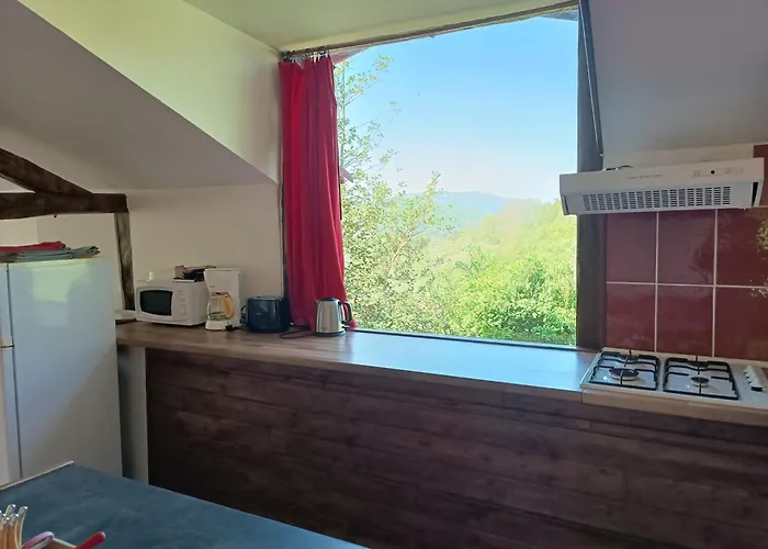 Du Pic Noir * Riverenert