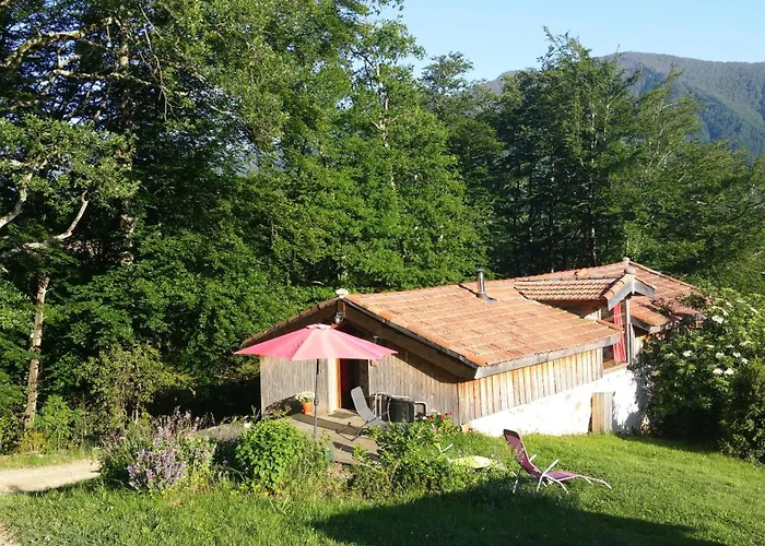 Tatil Evi Du Pic Noir *